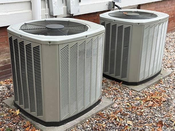 Reliable Ductwork Repair contractor in Wadsworth, IL by Leonard HVAC